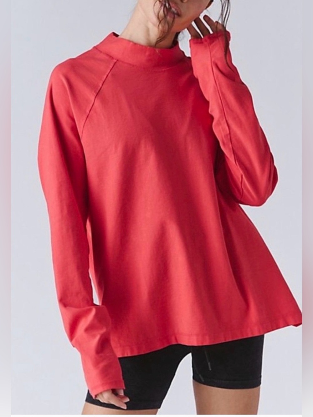 Free People Movement Restoration Layer